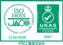 ISO14001